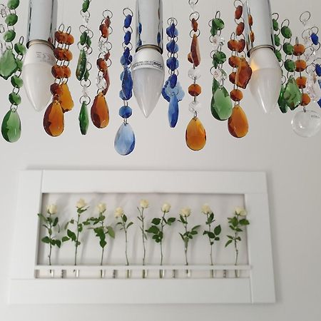 Zimmer Mit Charme Sonne 뉘른베르크 외부 사진