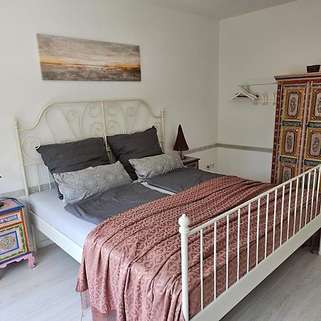Zimmer Mit Charme Sonne 뉘른베르크 외부 사진
