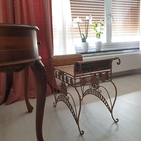 Zimmer Mit Charme Sonne 뉘른베르크 외부 사진