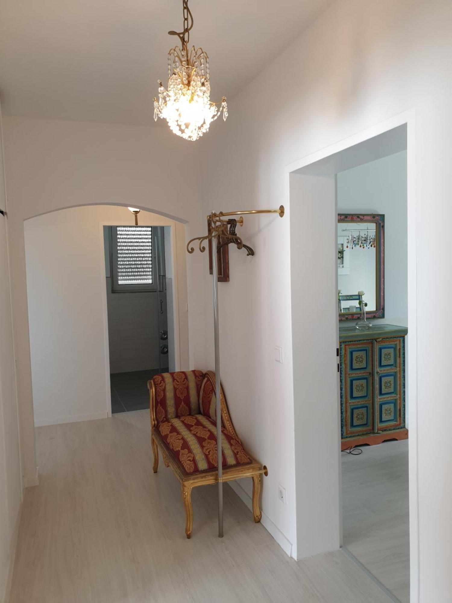 Zimmer Mit Charme Sonne 뉘른베르크 외부 사진