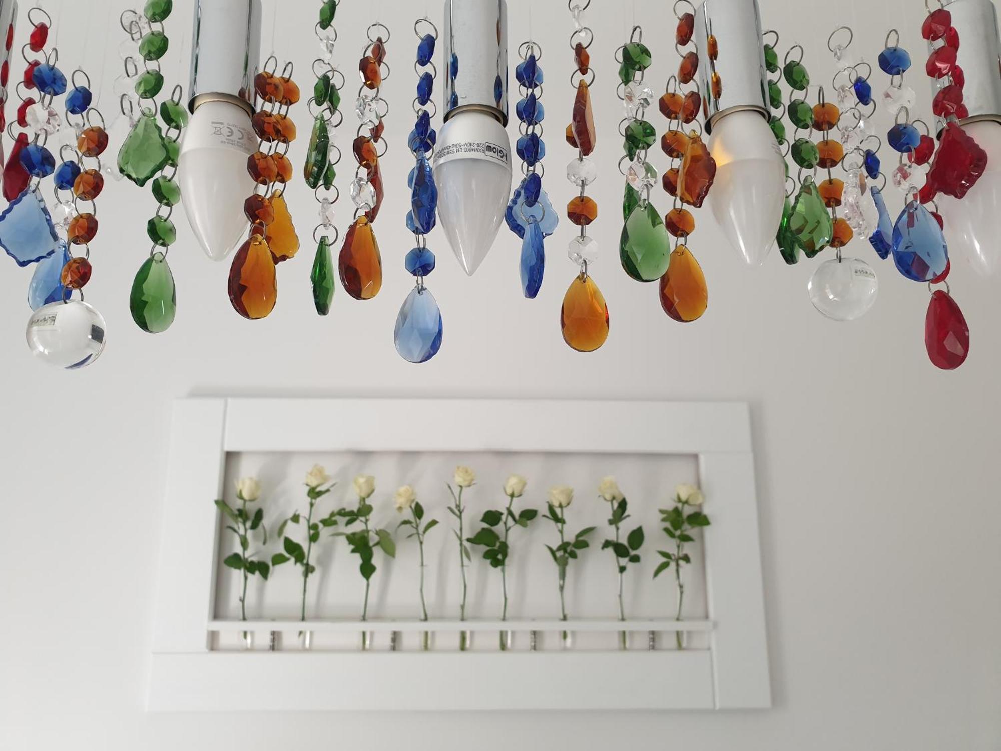 Zimmer Mit Charme Sonne 뉘른베르크 외부 사진