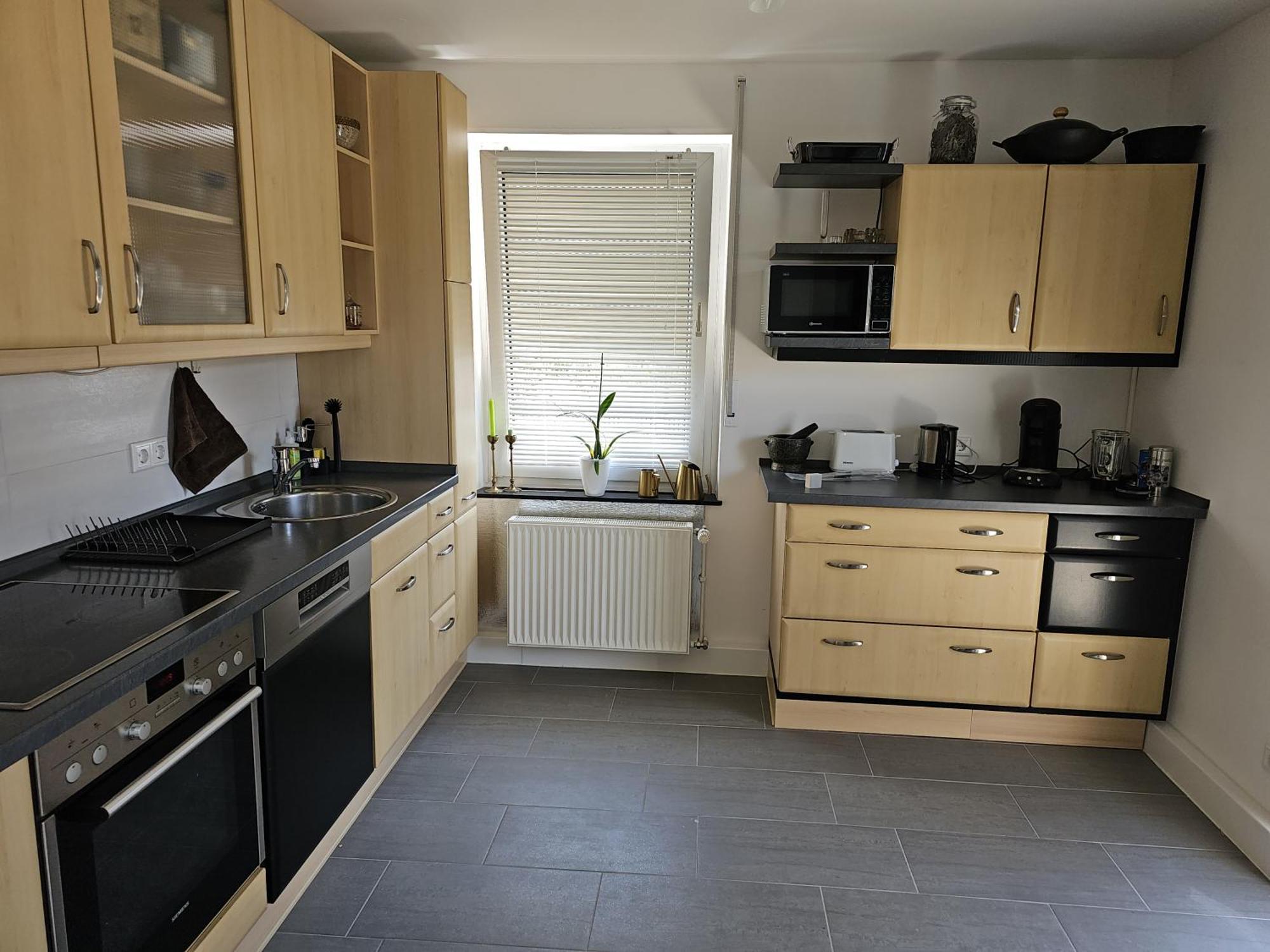 Zimmer Mit Charme Sonne 뉘른베르크 외부 사진