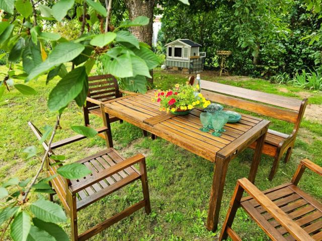Zimmer Mit Charme Sonne 뉘른베르크 외부 사진