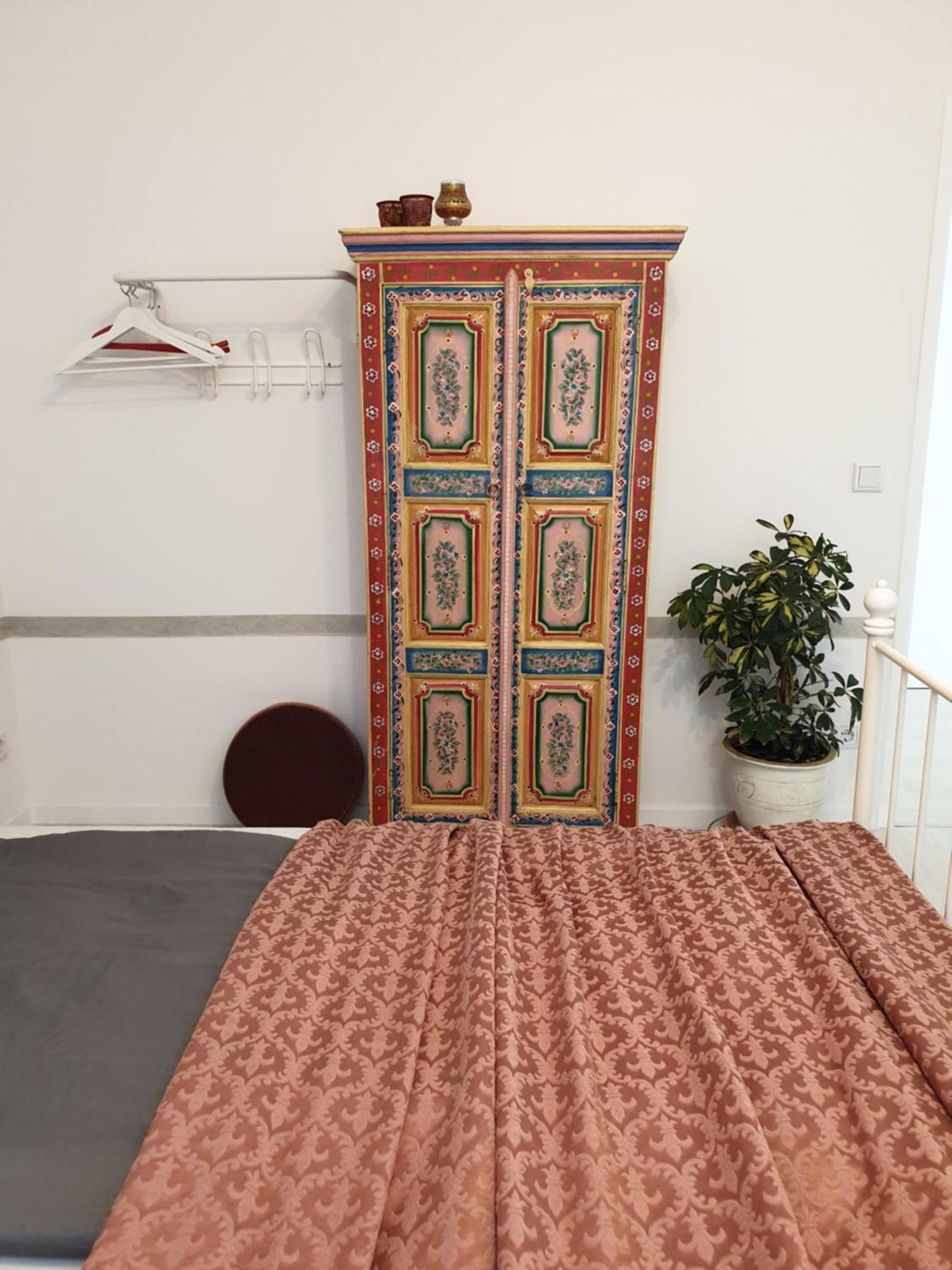 Zimmer Mit Charme Sonne 뉘른베르크 외부 사진