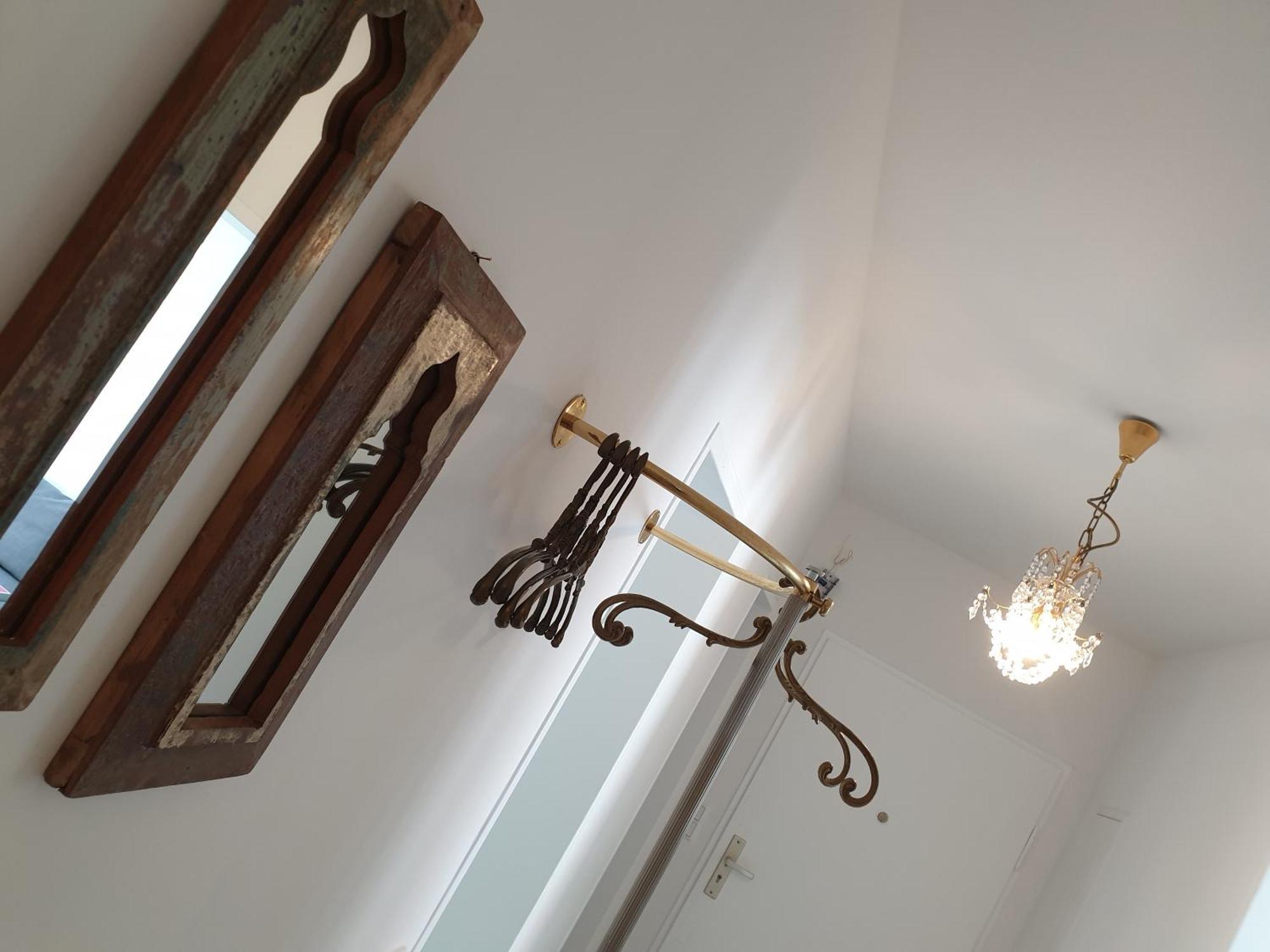 Zimmer Mit Charme Sonne 뉘른베르크 외부 사진