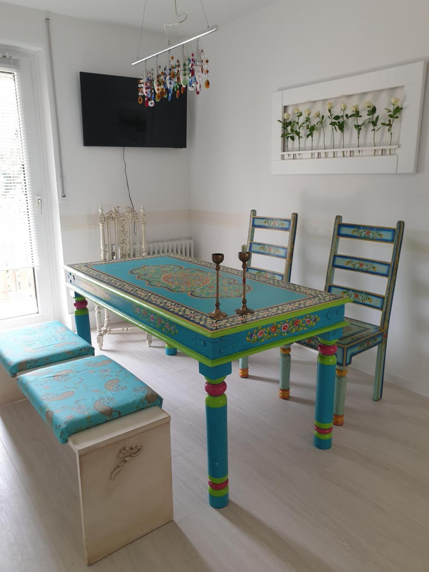 Zimmer Mit Charme Sonne 뉘른베르크 외부 사진