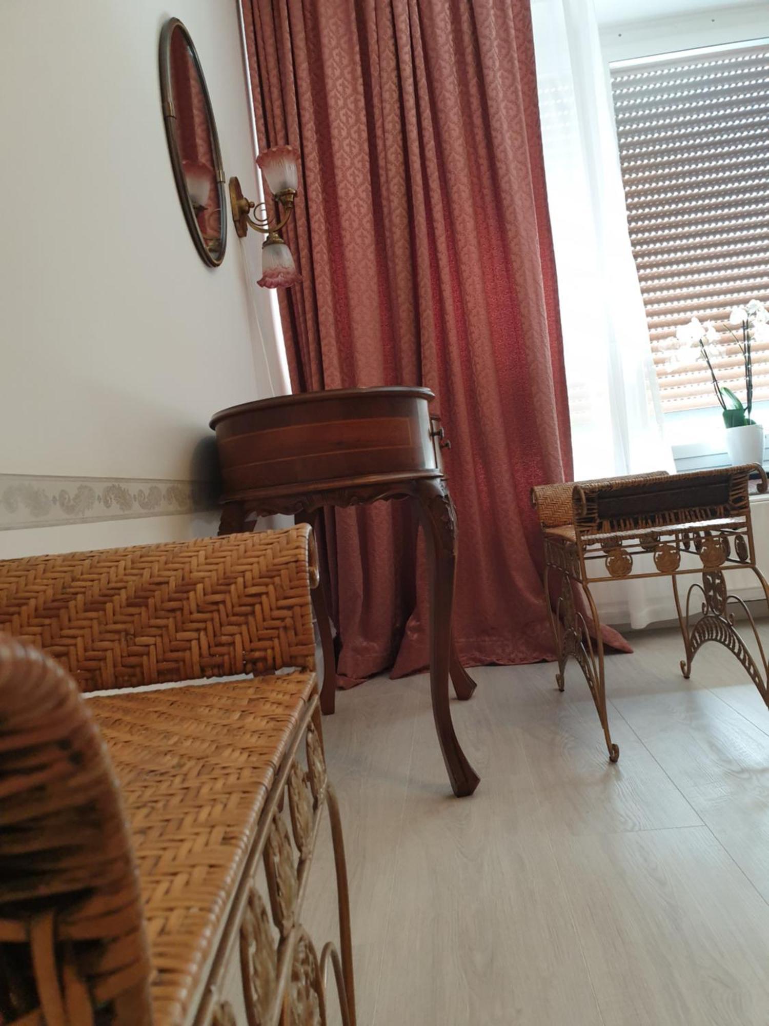 Zimmer Mit Charme Sonne 뉘른베르크 외부 사진