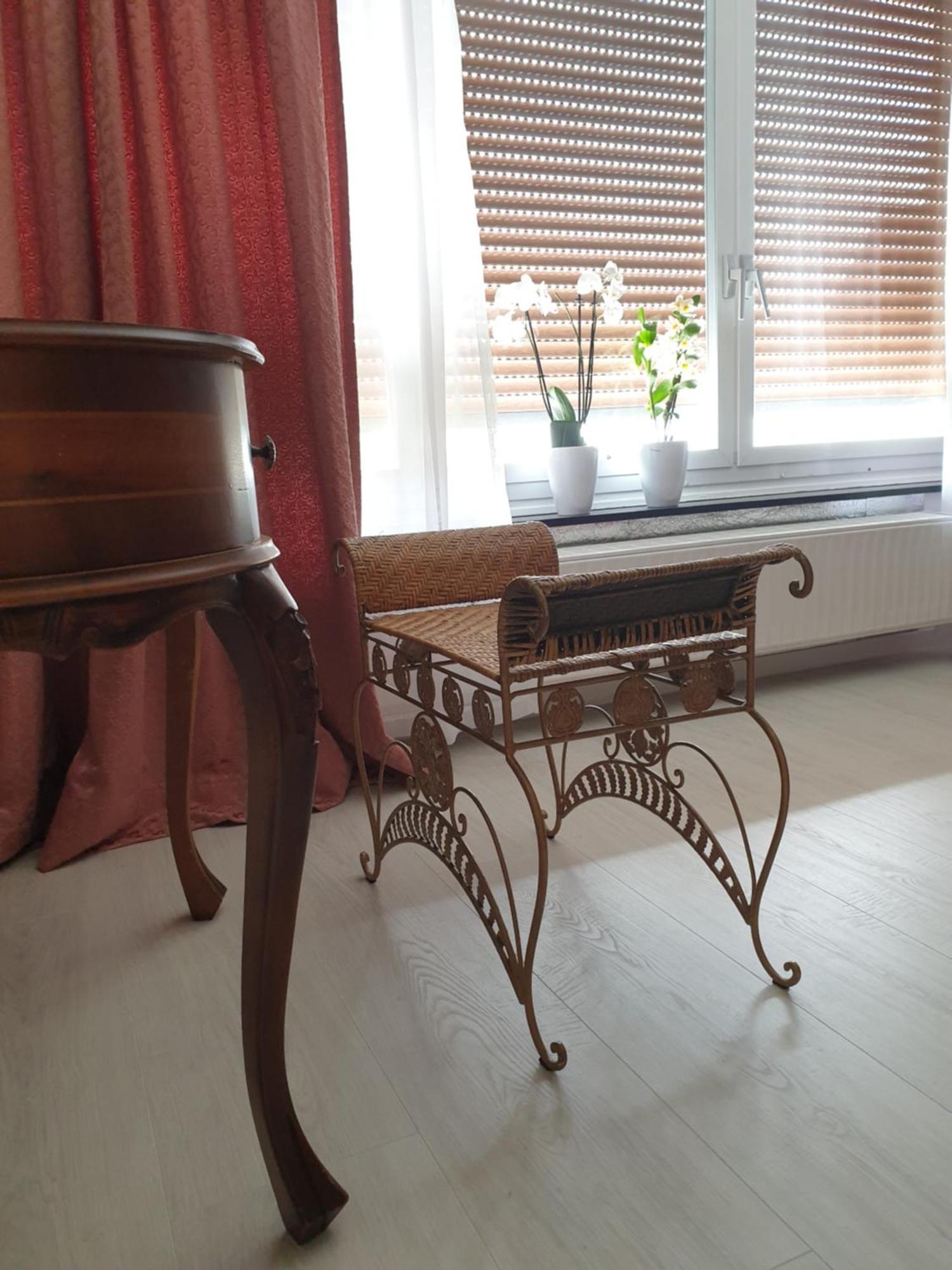 Zimmer Mit Charme Sonne 뉘른베르크 외부 사진